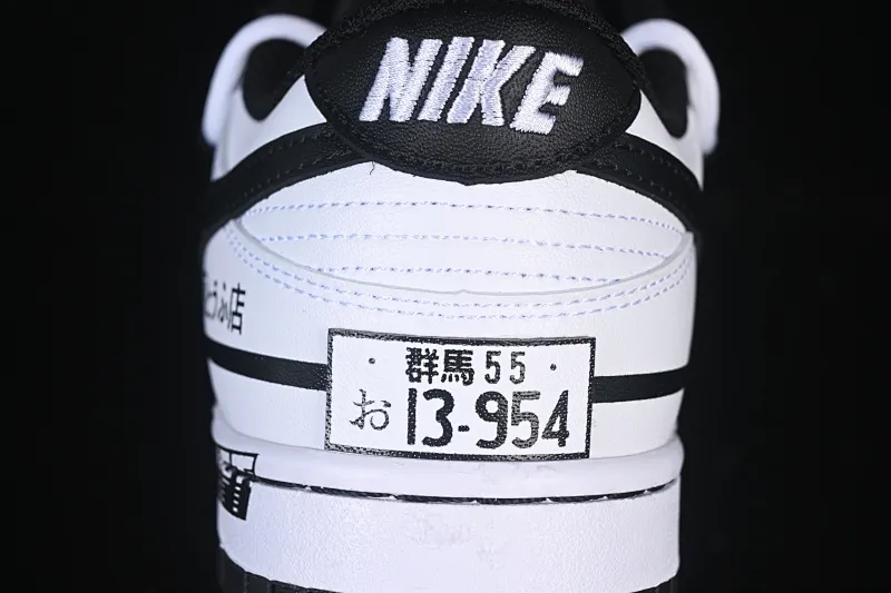 All categories Nk SB Dunk Series Nk SB Dunk Low High-end customized low-top sneakers Nike SB Dunk Low strap customization low-top casual sneakers DD1391-100